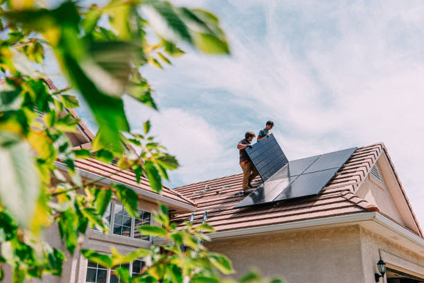 Best Commercial Roofing Services  in Providence, UT